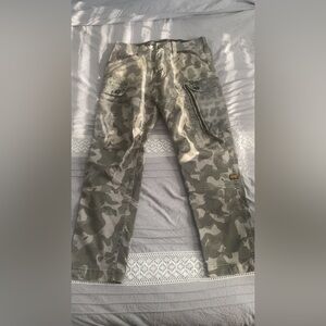 GSTAR originals CAMOs